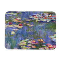 Claude Monet - Nymphéas / Nymphéas