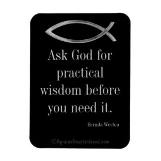 Magnet Flexible Clés de la discipline