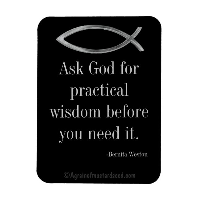 Magnet Flexible Clés de la discipline (Vertical)