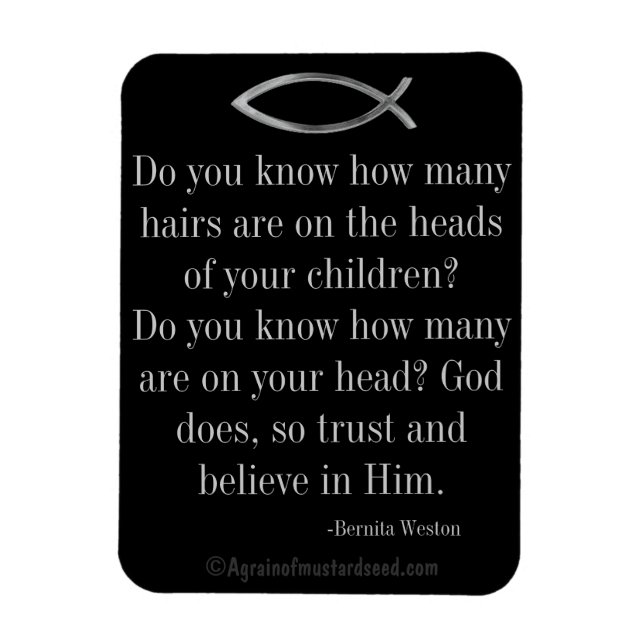 Magnet Flexible Clés de la discipline (Vertical)