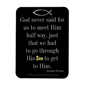 Magnet Flexible Clés de la discipline