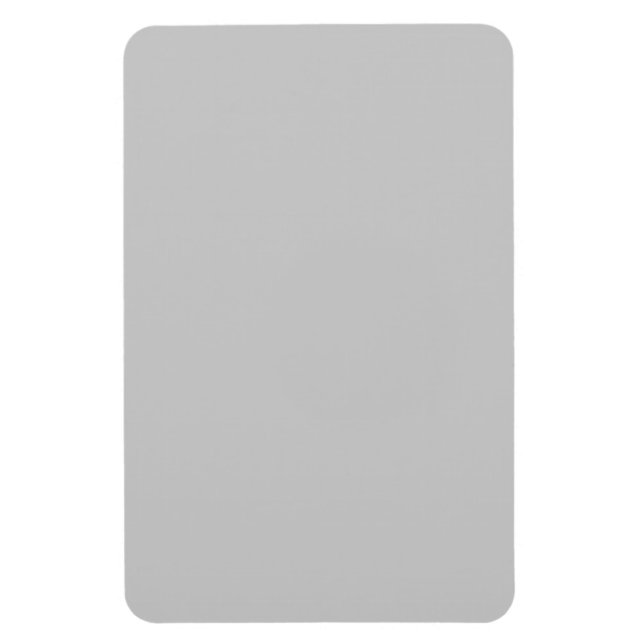 Magnet Flexible Cliquez sur Customiser Changer pour votre propre (Vertical)