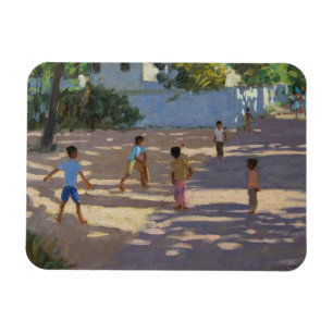 Magnet Flexible Cochin