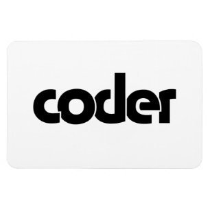 Magnet Flexible Coder