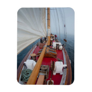 Magnet Flexible Col de Sailing Boundary