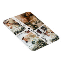 Collage Famille de Vacances