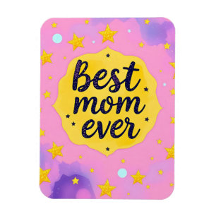 Magnet Flexible Collection de cadeaux tendance pour les étoiles de