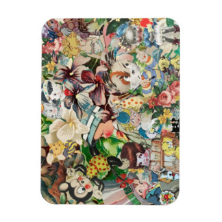 Magnet Flexible Collection Valenties vintages