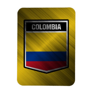 Magnet Flexible Colombie