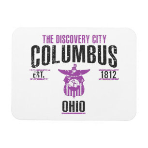 Magnet Flexible Columbus