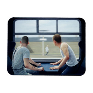 Magnet Flexible Compartiments 2 1979