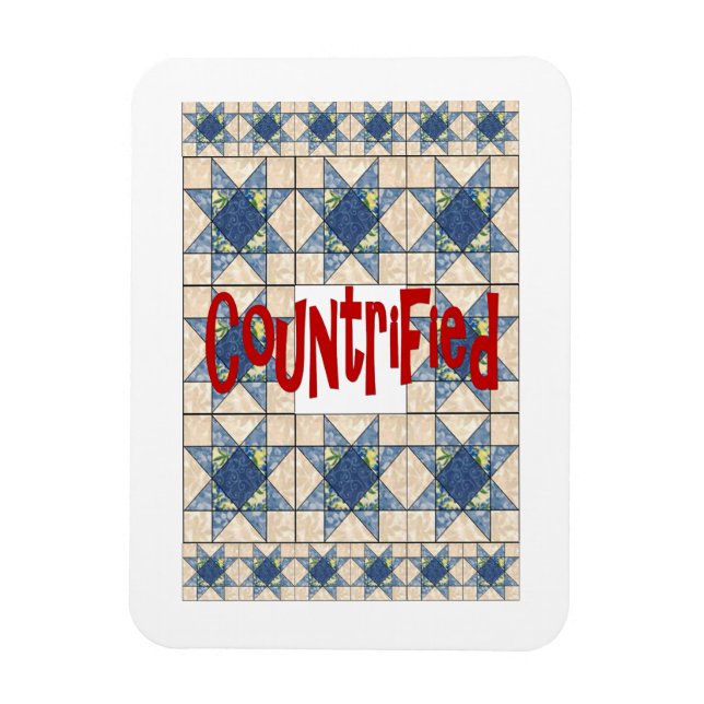 Magnet Flexible Comptabilisé (Vertical)