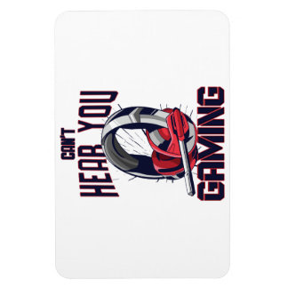 Magnet Flexible Conception de jeux avec casque