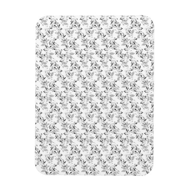 Magnet Flexible conception de langage Vingt (Vertical)