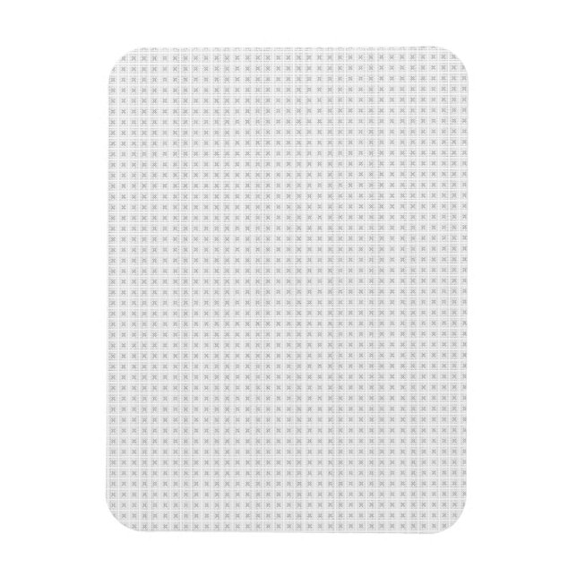 Magnet Flexible conception de langage Vingt-Neuf (Vertical)