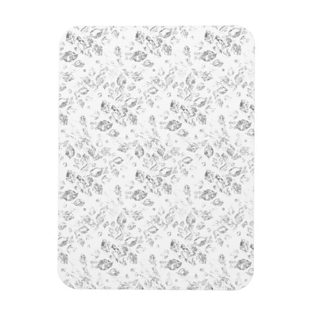 Magnet Flexible conception de points Quarante-Deux (Vertical)