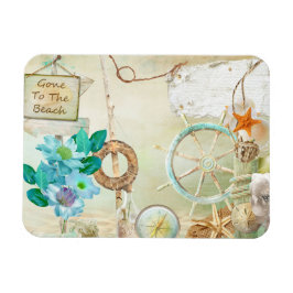 Magnet Flexible Conception de série nautique 2