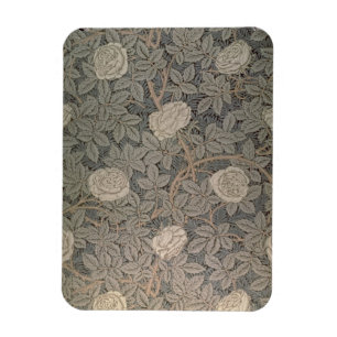 Magnet Flexible Conception du papier peint "Rose-90"
