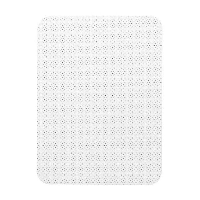 Magnet Flexible conception horizontale Trente (Vertical)