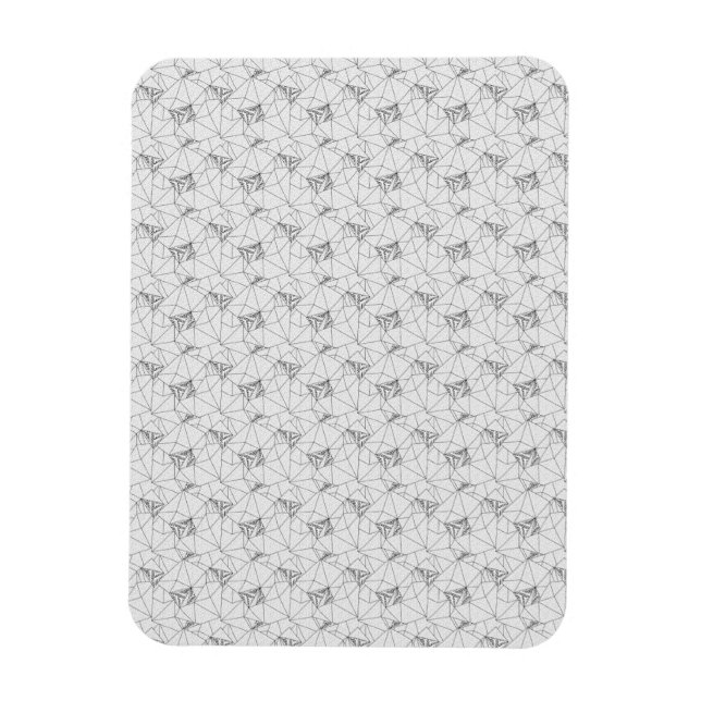 Magnet Flexible Conception verticale Cent Deux (Vertical)