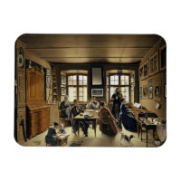 Concert de famille à Bâle (par Sebastian Gutzwille