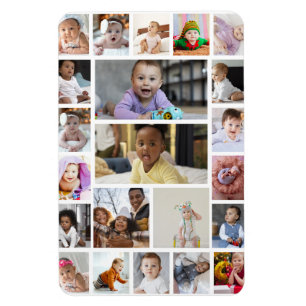 Magnet Flexible Concevez votre propre collection de photos 22 Art