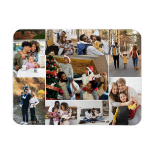 Magnet Flexible Concevez votre propre collection photo 9