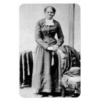 Conducteur Harriet Tubman Chemin de fer souterrain