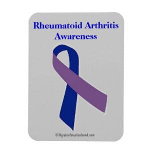 Magnet Flexible Conscience de rhumatisme articulaire