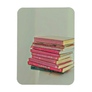 Magnet Flexible Cool livre cadeau amoureux