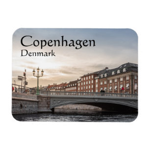 Magnet Flexible Copenhague Danemark