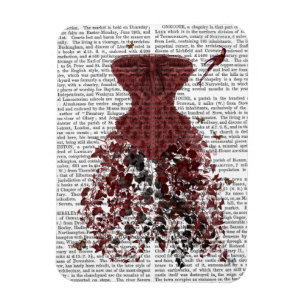 Magnet Flexible Corset 2 de région boisée