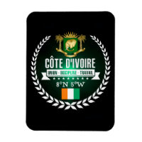 Côte d'Ivoire