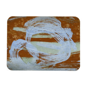 Magnet Flexible Coucher du soleil de port