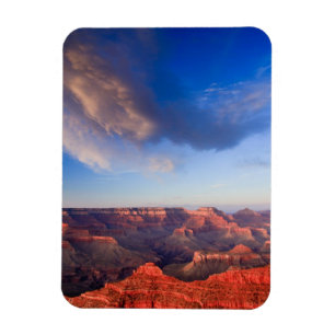 Magnet Flexible Coucher du soleil grand