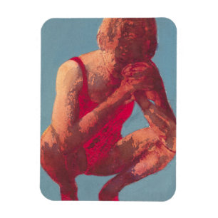 Magnet Flexible Coureur 2011