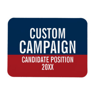 Magnet Flexible Créer votre propre jeu de campagne