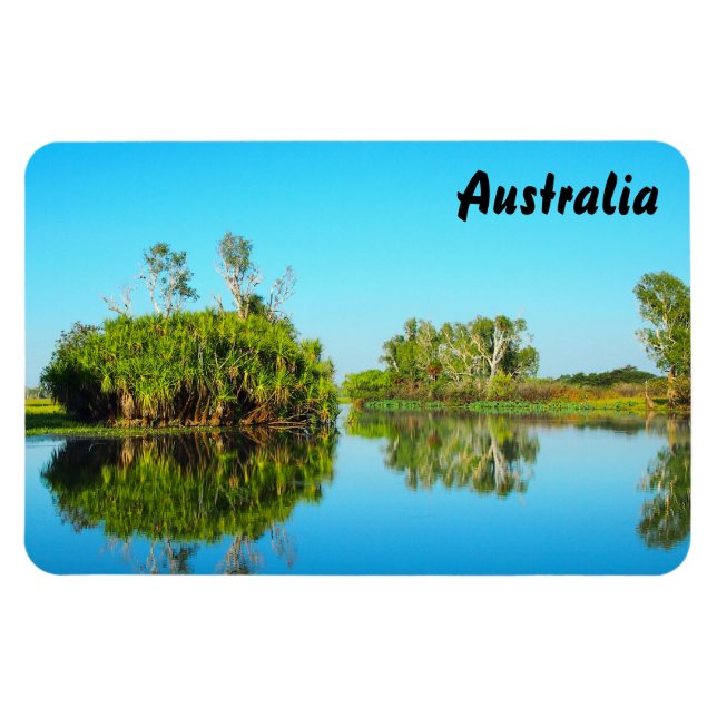 Magnet Flexible Créez votre propre aimant photo (Horizontal)