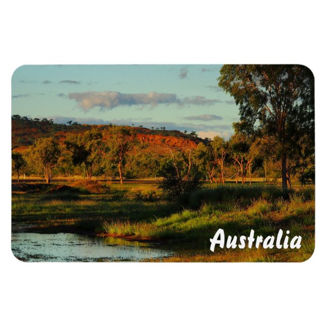 Magnet Flexible Créez votre propre aimant photo (Horizontal)