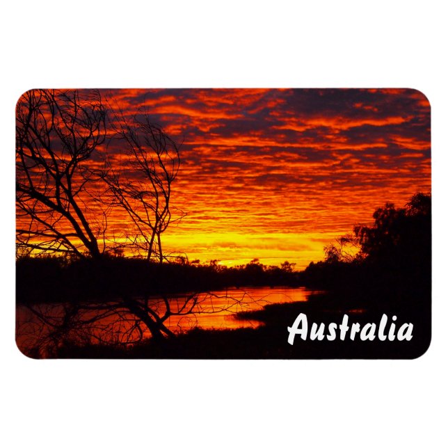 Magnet Flexible Créez votre propre aimant photo (Horizontal)