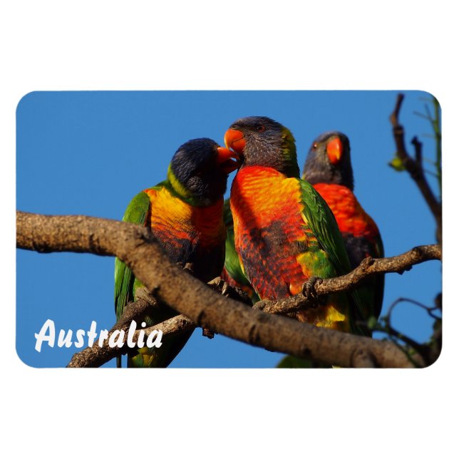 Magnet Flexible Créez votre propre aimant photo (Horizontal)