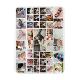 Magnet Flexible Créez votre propre collection de photos 40