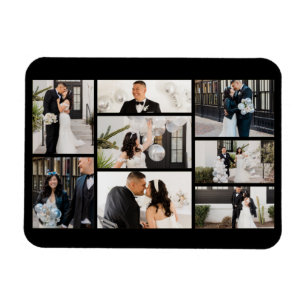 Magnet Flexible Créez votre propre collection de photos 8
