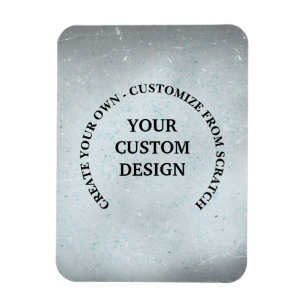 Magnet Flexible Créez votre propre personnalisation