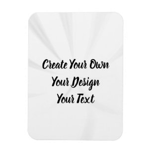 Magnet Flexible Créez votre propre personnalisation