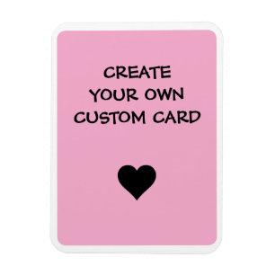 Magnet Flexible Créez votre propre personnalisation
