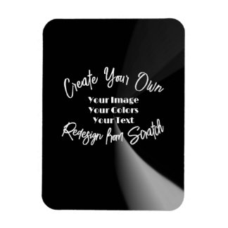 Magnet Flexible Créez votre propre personnalisation personnalisée