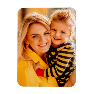 Magnet Flexible Créez votre propre photo personnalisée