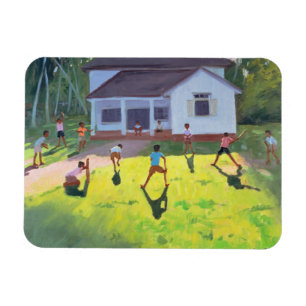 Magnet Flexible Cricket Sri Lanka 1998 2