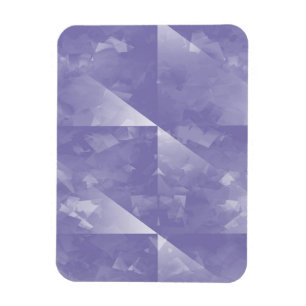 Magnet Flexible Cristaux de lavande...